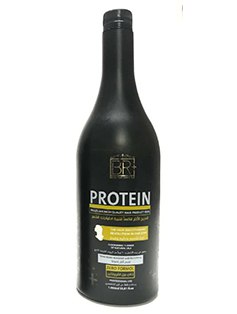 Escova Progressiva Protein